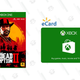 Red Dead Redemption 2 + $10 Xbox One Gift Card | $60 | Walmart